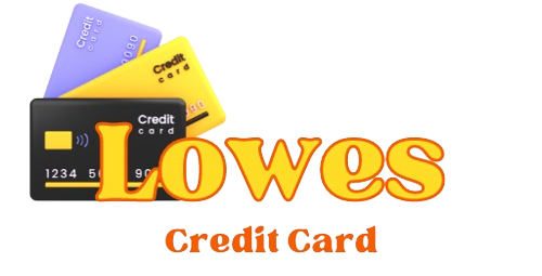 Lowes Credit Card